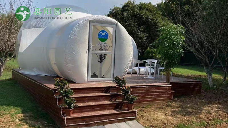 木兰湖京翠阳光谷度假酒店
